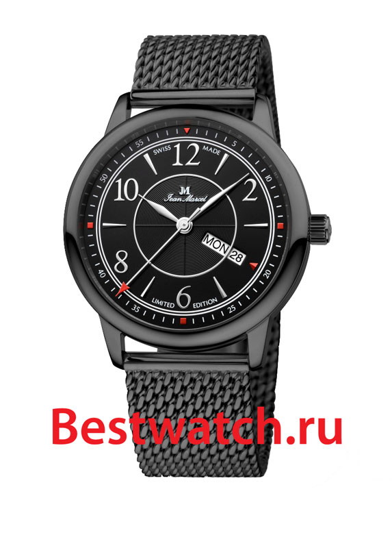 Часы Jean Marcel Palmarium 565.271.33